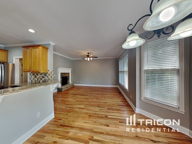 Building Photo - 1503 Scenic Overlook Ct NW