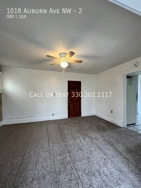 Building Photo - One bedroom second level apartment for ren...