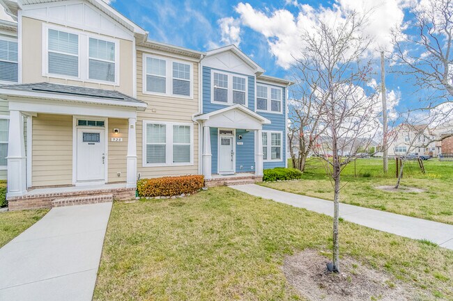 Foto del edificio - 930 Hillside Ave