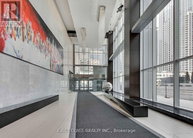 Photo du bâtiment - 386-1386 Yonge St