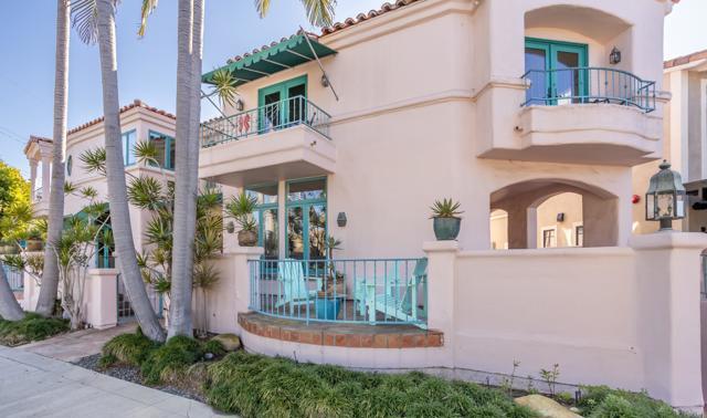 Foto del edificio - 1612 Cajon Pl