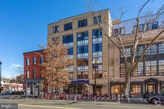 Building Photo - 1529 14th St NW