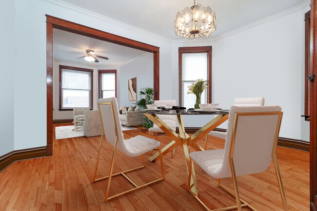 Foto del edificio - 2347 W Walton St