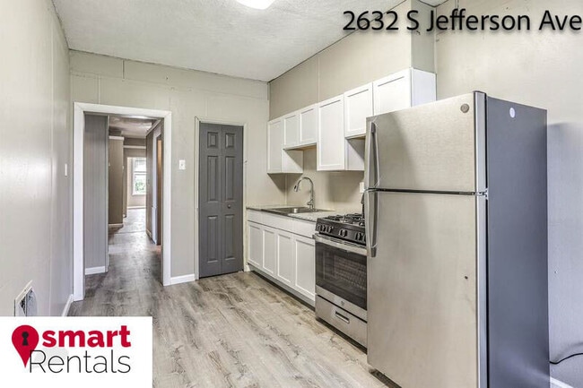 Foto del edificio - 2632 S Jefferson Ave