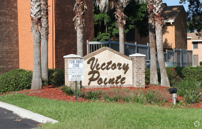 Foto del edificio - Victory Pointe Apartments