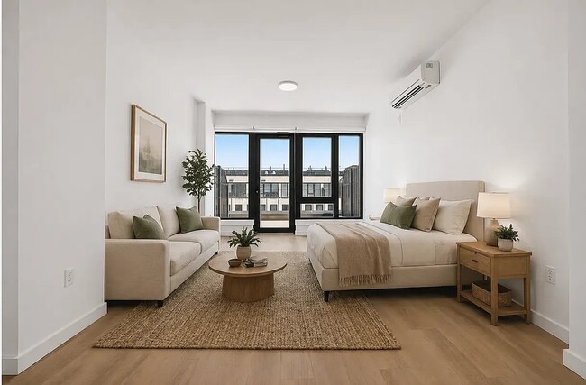 Foto del edificio - 2363 Bedford Ave