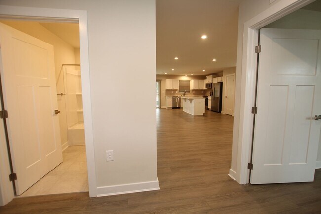 Building Photo - Nothing Beats New Contstruction!