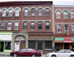 Building Photo - 383 Blue Hill Ave
