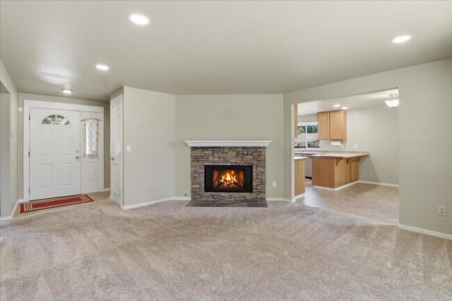 Foto del edificio - 3bd/2ba Granite Falls Home