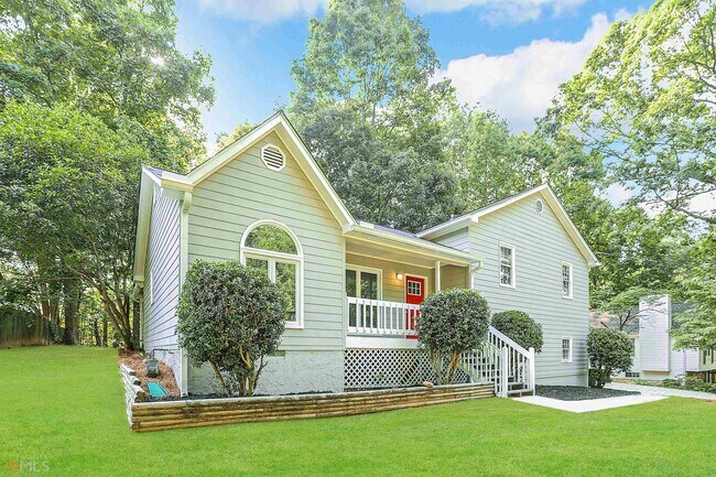 Building Photo - 278 Jamie Dr