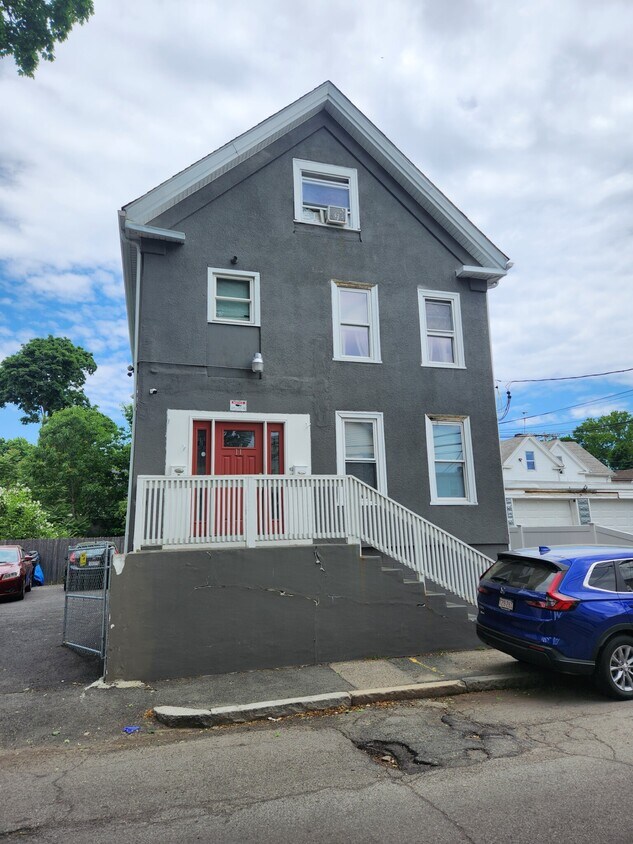 11 Milton St Unit 1, Brockton, MA 02301 Condo for Rent in Brockton