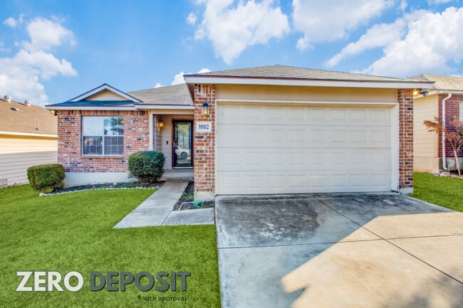 Foto del edificio - 1002 Magnolia Field