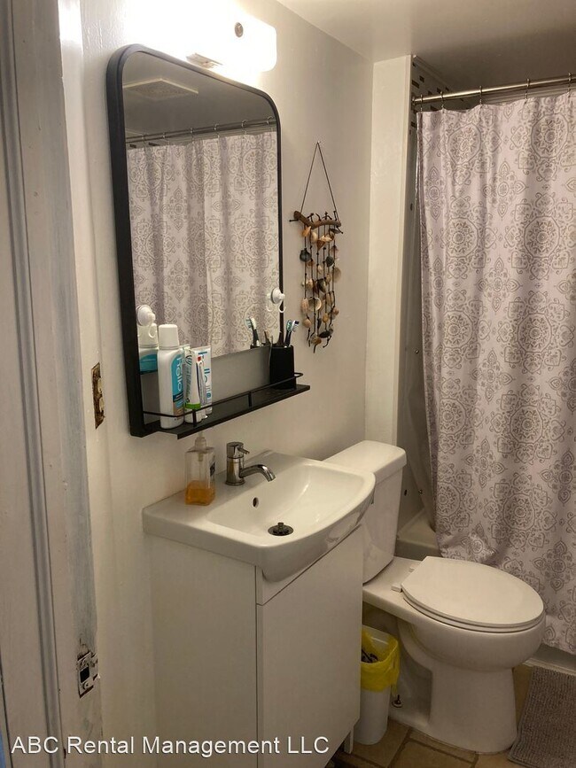 Foto del edificio - 2 br, 1 bath House - 313 Callon St