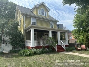 Building Photo - 3012 Dupont Ave S