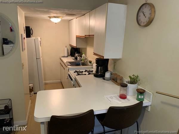 Building Photo - 1 br, 1 bath  - 1118 Commonwealth Ave #2
