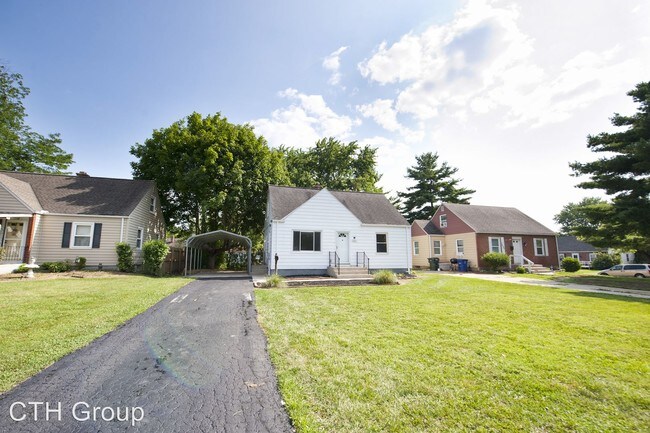 Building Photo - 3 br, 1.5 bath House - 1703 Audrey Rd.