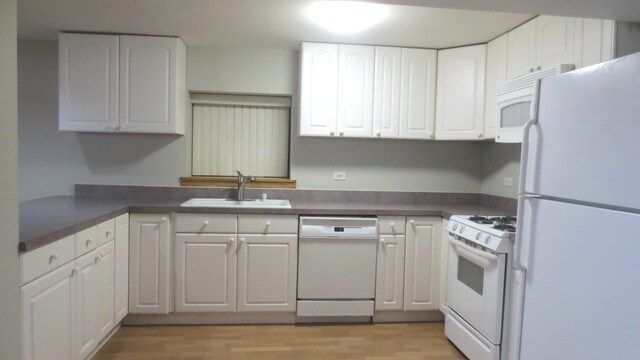 Foto del edificio - 2629 N Washtenaw Ave