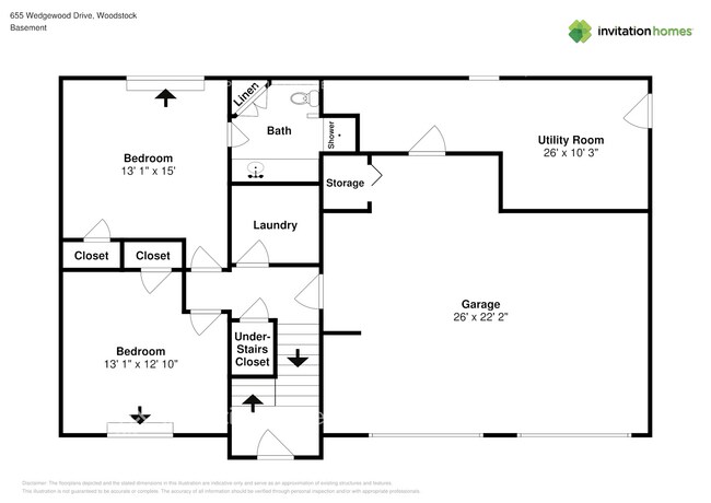 Building Photo - 655 Wedgewood Dr