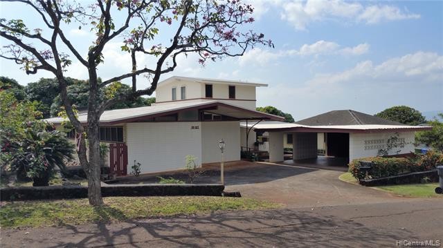 Building Photo - 99-127 Waipao Pl