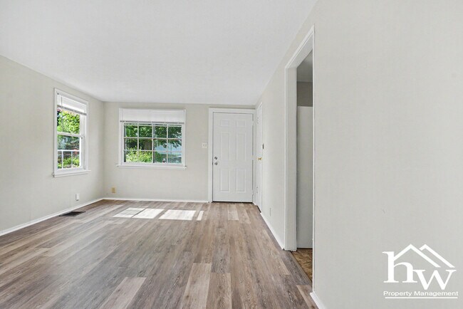 Foto del edificio - Cute Two Bedroom