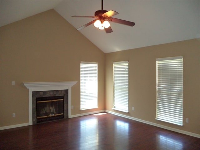 Foto del edificio - 4342 Walnut Ridge Ln