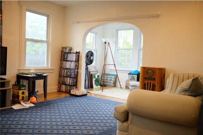 Foto del edificio - 5850 Alderson St