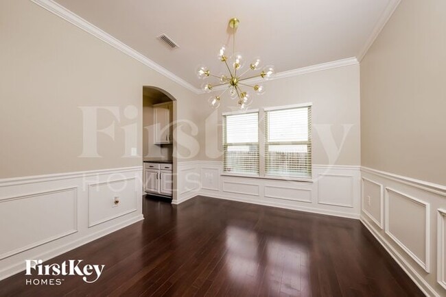 Foto del edificio - 1691 Pinnacle Oaks Dr