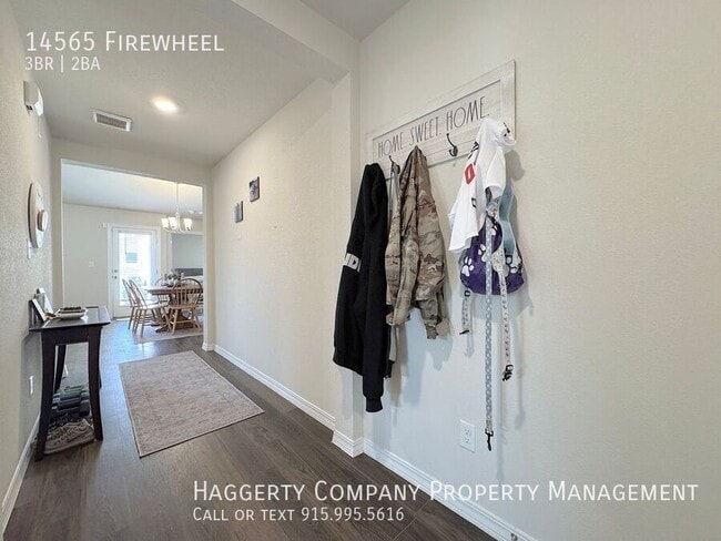 Building Photo - 14565 Firewheel-