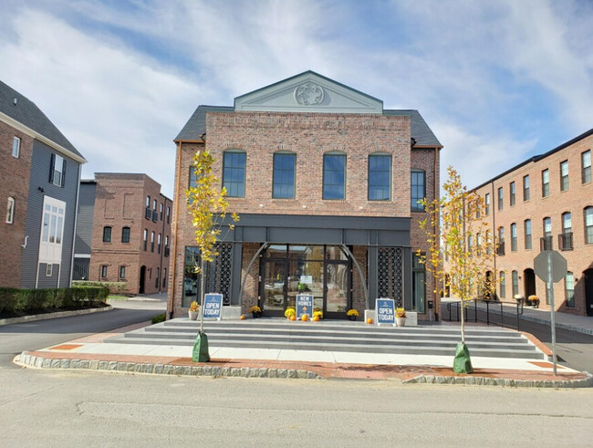 Building Photo - 201 Market House Cir