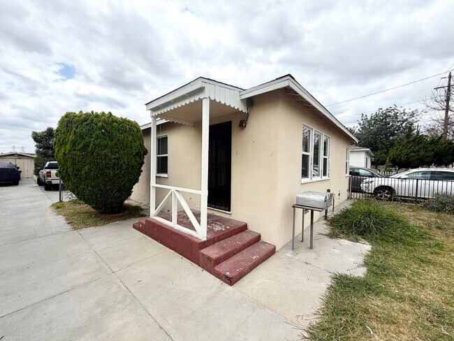 Foto del edificio - 3109 Walnut Grove Ave