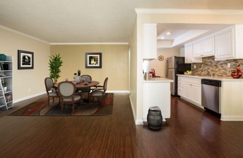 Building Photo - Monterra Springs
