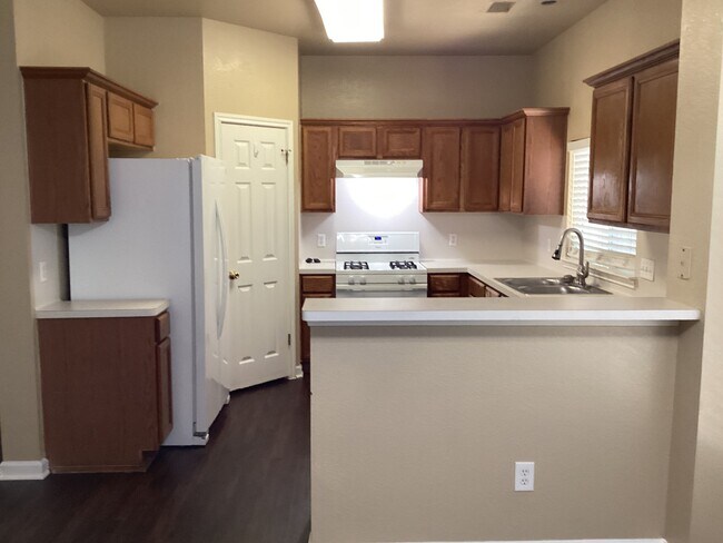 Foto del edificio - 3608 Cheyenne St