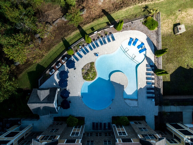 Pool - Silver Collection at Waterford