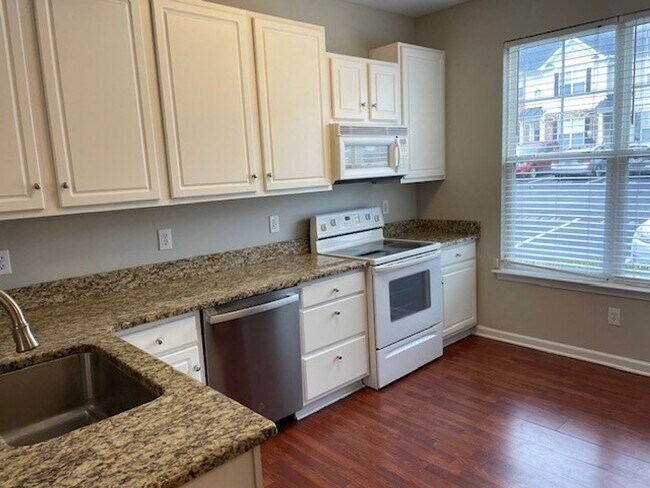 Photo - Must See Townhouse! Tons of Living Space! ...