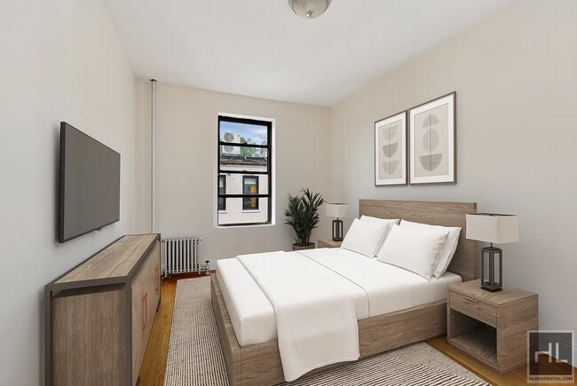 Building Photo - West 11th Street