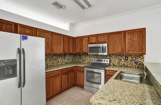 Foto del edificio - 3717 Pebblebrook Manor