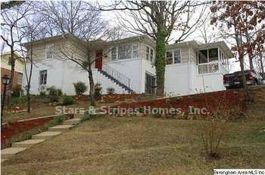 Primary Photo - Amazing Single Family Home In Birmingham