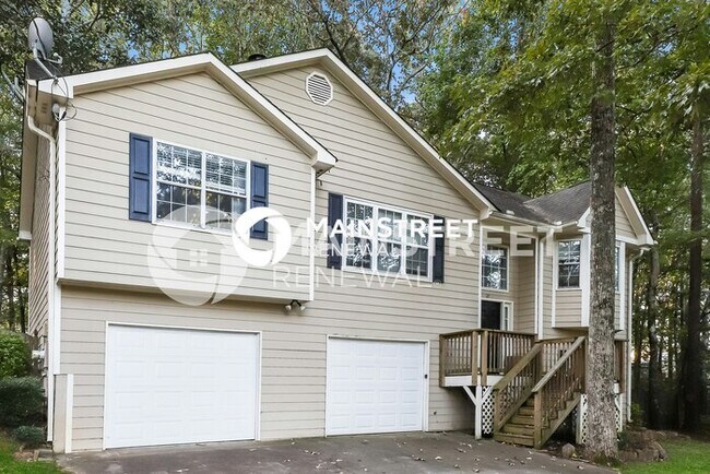 Building Photo - 3 Bedroom Pet-Friendly Home in Villa Rica,...