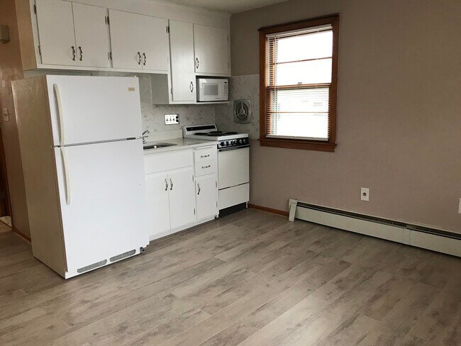 Foto del edificio - 130 Taylor St