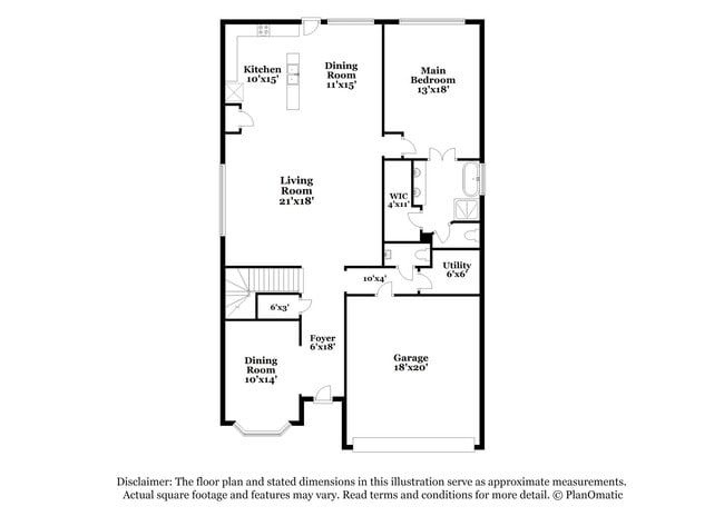 Foto del edificio - 28923 Hidden Lake W