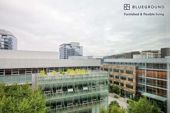 Building Photo - 525 Boren Ave N