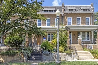 Building Photo - 503 Decatur St NW