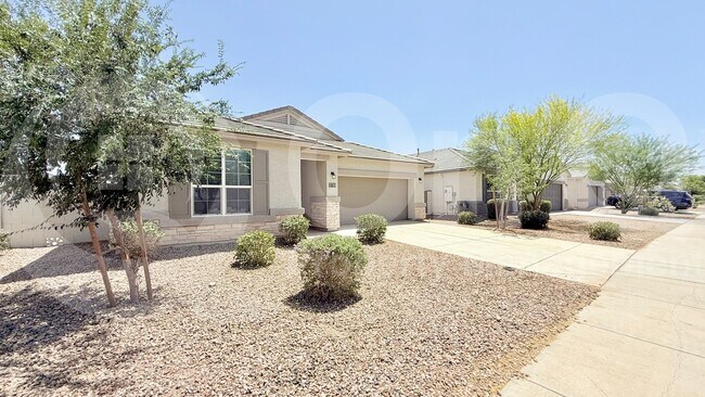 Building Photo - 37703 W San Ildefanso Ave