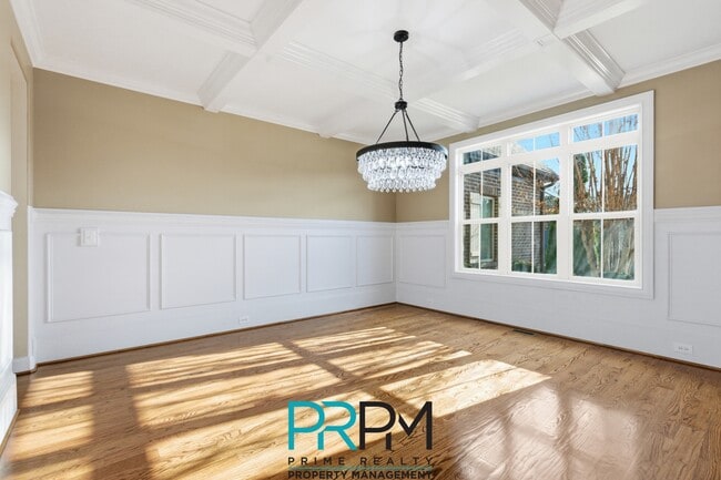 Foto del edificio - 129 Griffith Hill Way