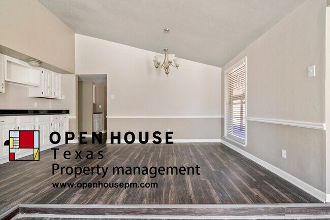 Building Photo - 706 Greenhill Ln, Grand Prairie