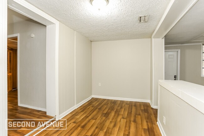 Foto del edificio - 324 Sapelo Rd