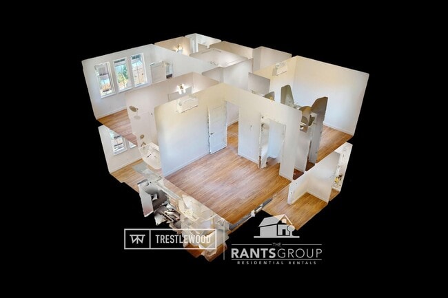 Building Photo - Brand New! Modern Home in Trestlewood – Wh...