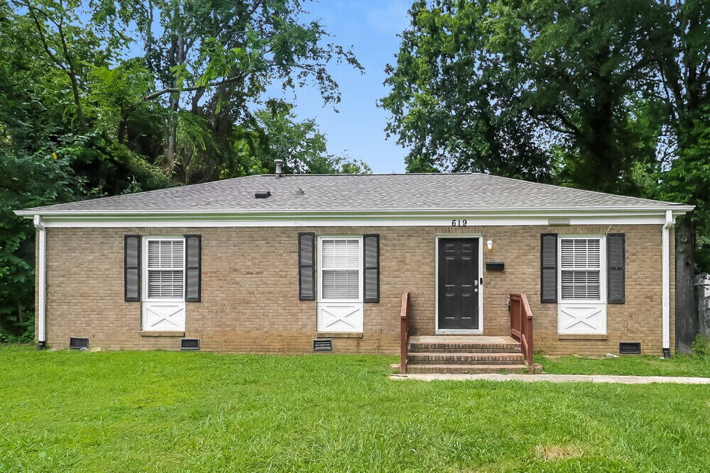 Foto principal - 619 Kentbrook Dr