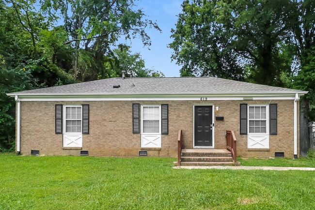 Building Photo - 619 Kentbrook Dr