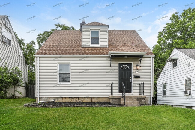 Photo - 1878 Ashbrook Dr House